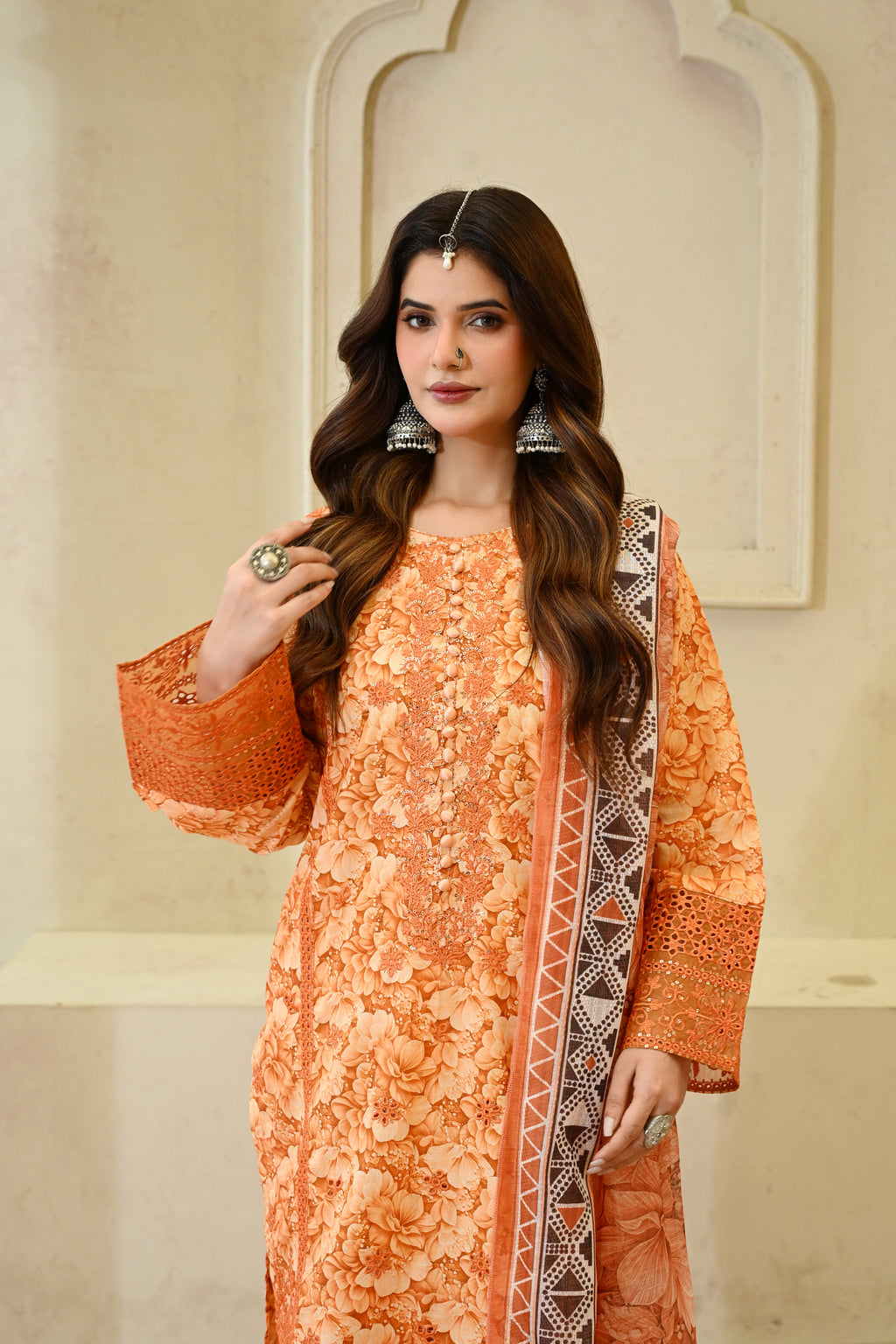 Chishtiya garment