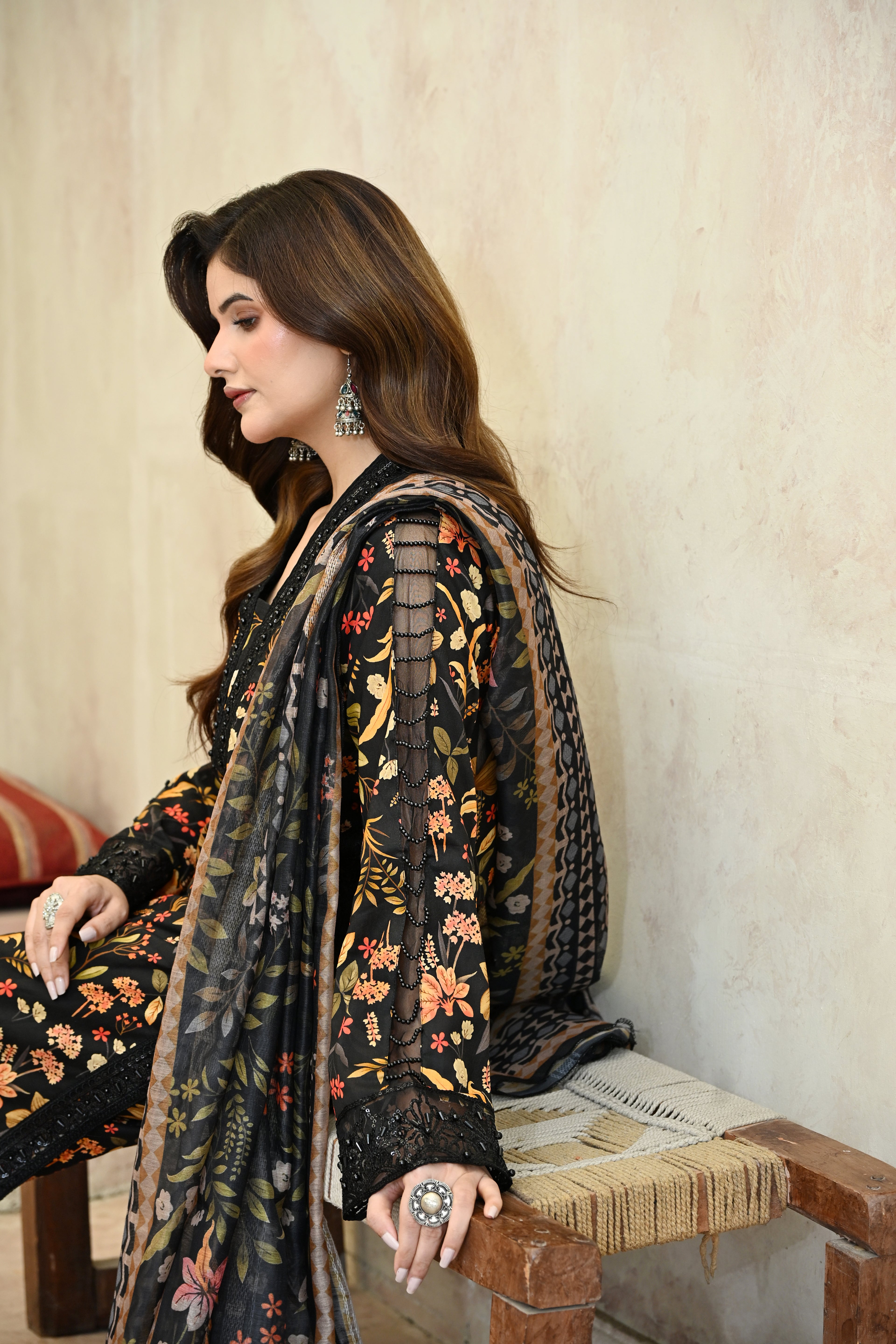 Chishtiya garment