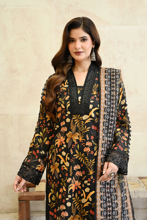 Chishtiya garment