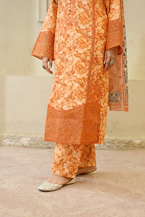 Chishtiya garment