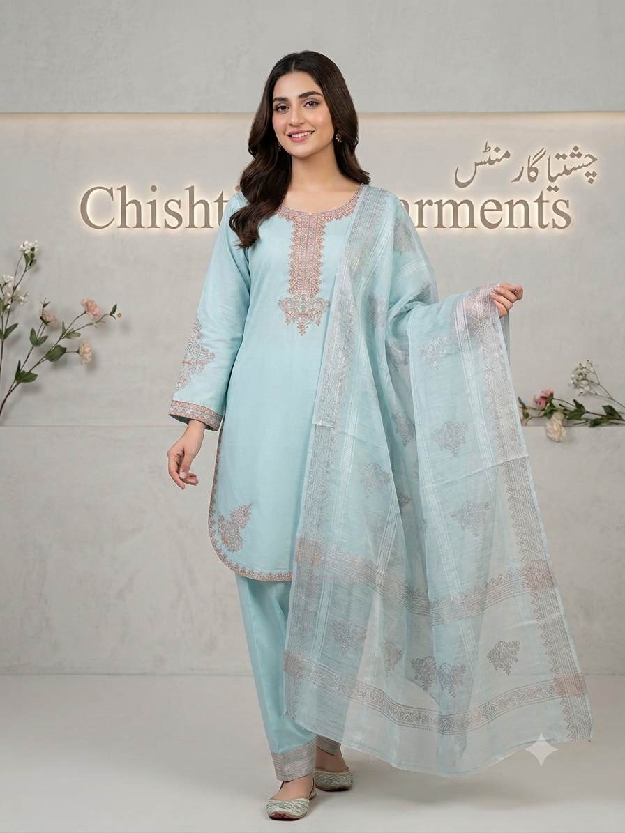 Frshi shlwar
