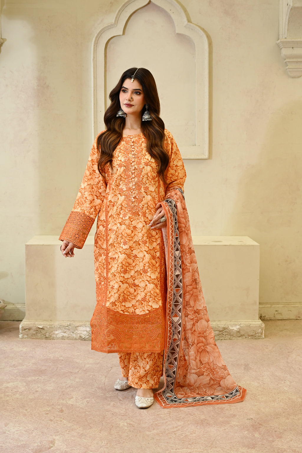 Chishtiya garment